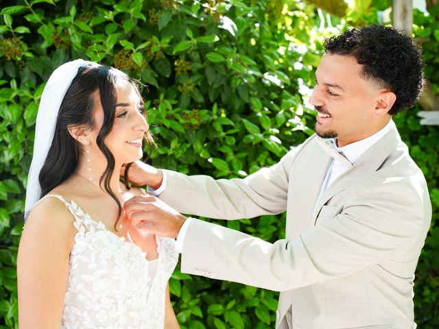 Le mariage de Julia et Joseph à Marseille, Bouches-du-Rhône 6