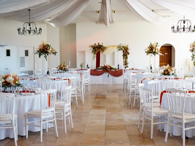 Le mariage de Julia et Joseph à Marseille, Bouches-du-Rhône 17