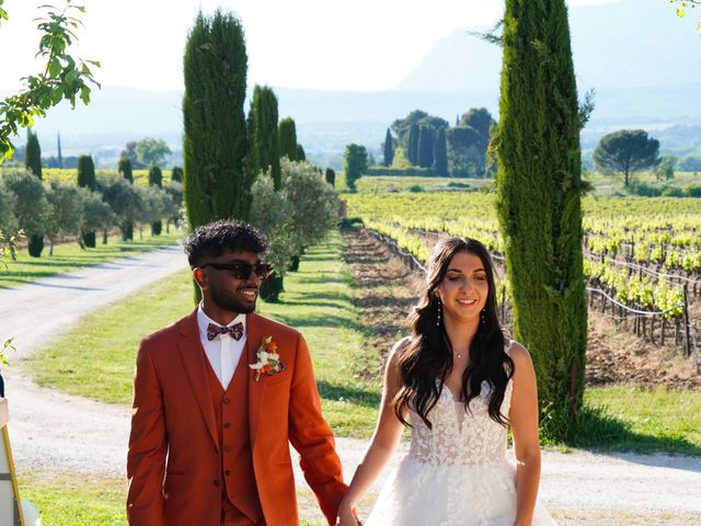 Le mariage de Julia et Joseph à Marseille, Bouches-du-Rhône 22