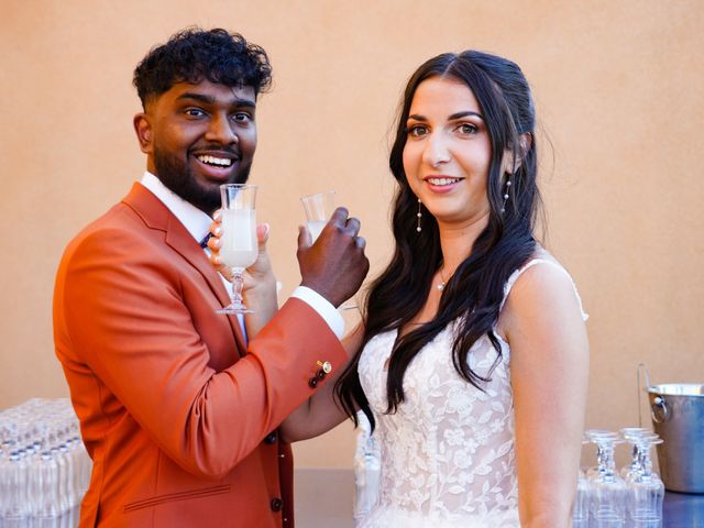Le mariage de Julia et Joseph à Marseille, Bouches-du-Rhône 24