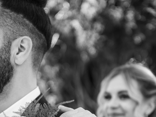 Le mariage de Marine et Alex à Puget-sur Argens, Var 6
