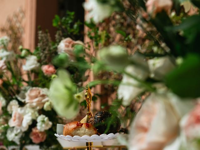 Le mariage de Marine et Alex à Puget-sur Argens, Var 7