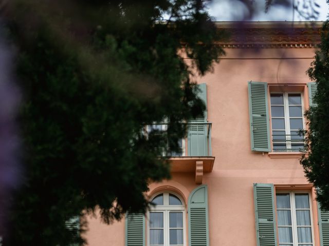 Le mariage de Marine et Alex à Puget-sur Argens, Var 24