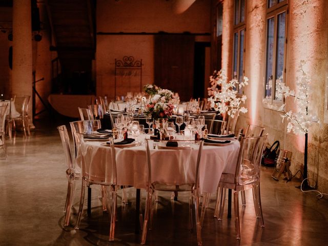 Le mariage de Jean-Baptiste et Coralie à Magnac-sur-Touvre, Charente 4