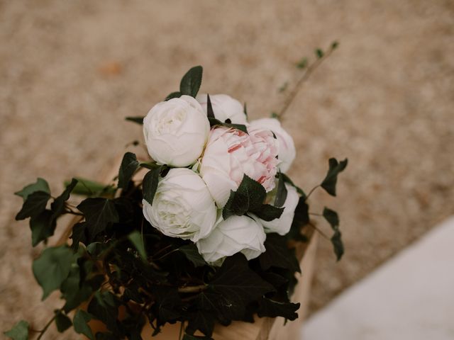 Le mariage de Jean-Baptiste et Coralie à Magnac-sur-Touvre, Charente 14