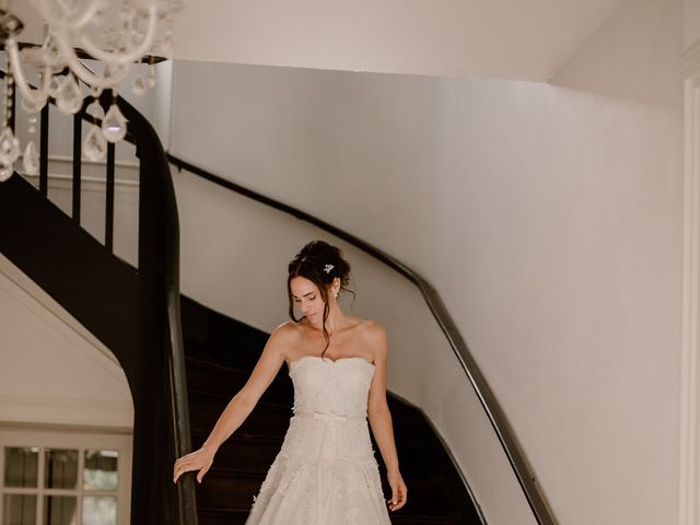 Le mariage de Jean-Baptiste et Coralie à Magnac-sur-Touvre, Charente 31