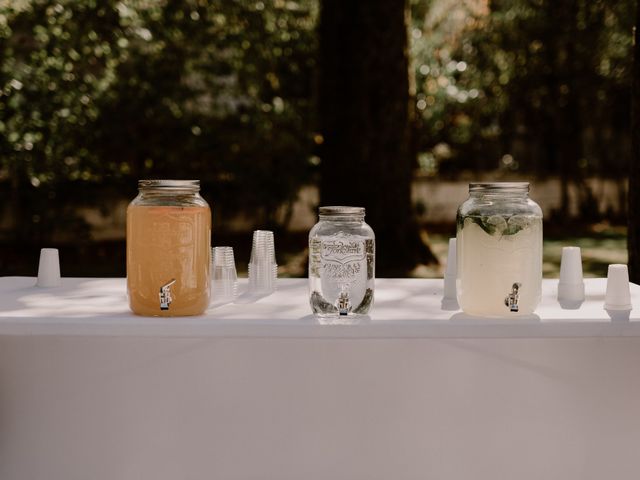 Le mariage de Jean-Baptiste et Coralie à Magnac-sur-Touvre, Charente 42