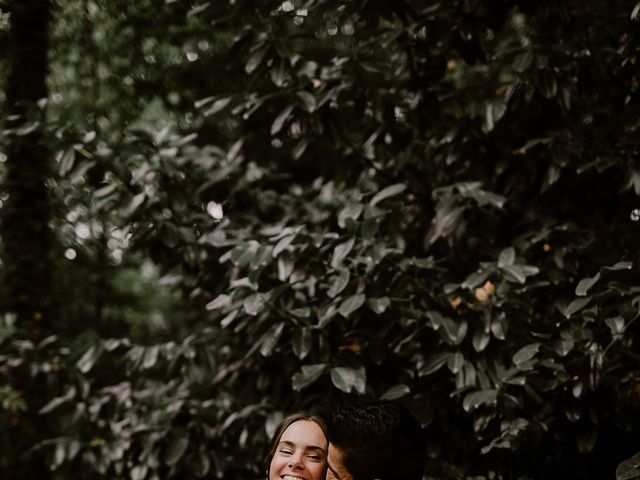 Le mariage de Jean-Baptiste et Coralie à Magnac-sur-Touvre, Charente 74