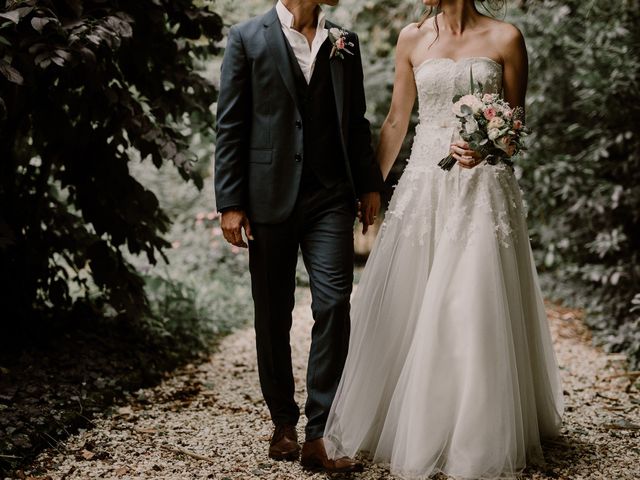 Le mariage de Jean-Baptiste et Coralie à Magnac-sur-Touvre, Charente 97