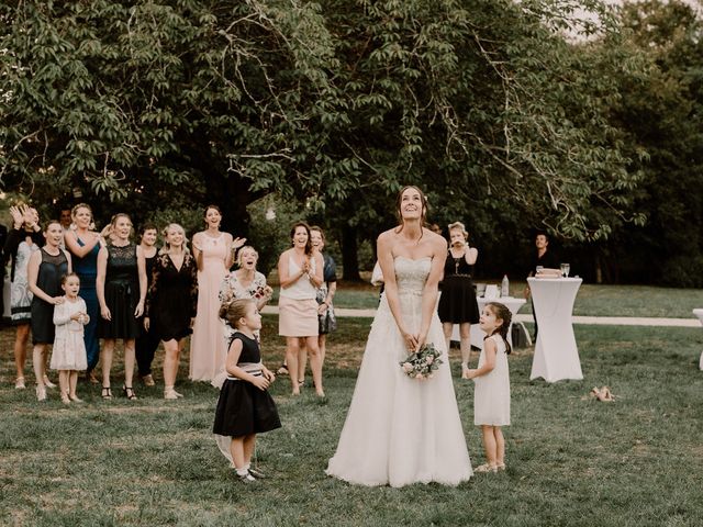 Le mariage de Jean-Baptiste et Coralie à Magnac-sur-Touvre, Charente 105