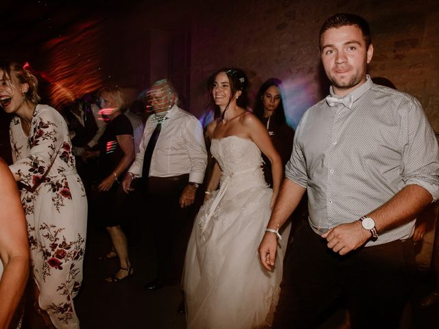 Le mariage de Jean-Baptiste et Coralie à Magnac-sur-Touvre, Charente 114