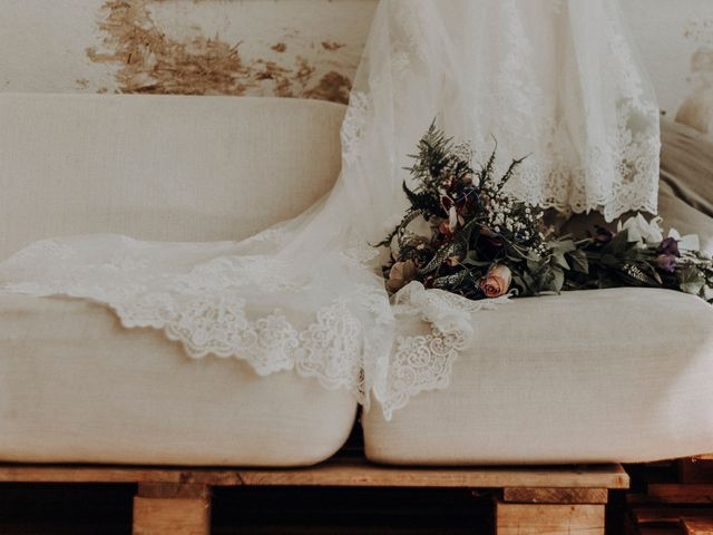 Le mariage de Maxime et Roxanne à La Ciotat, Bouches-du-Rhône 1