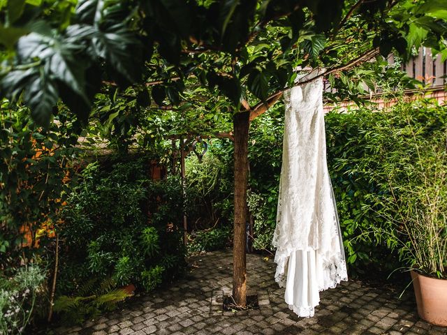 Le mariage de Emmanuel et Manon à Thonon-les-Bains, Haute-Savoie 6