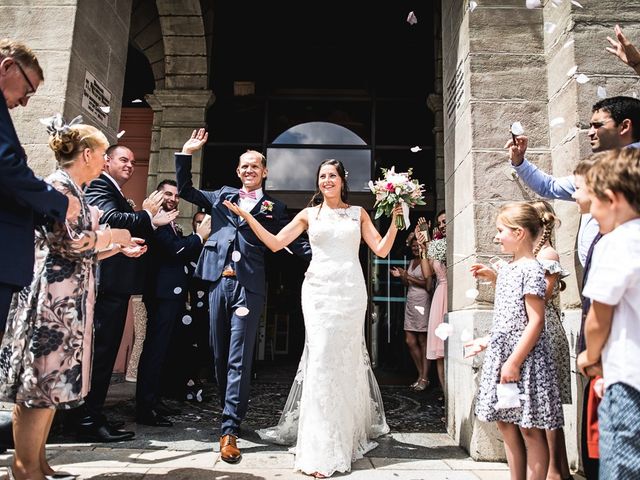 Le mariage de Emmanuel et Manon à Thonon-les-Bains, Haute-Savoie 25