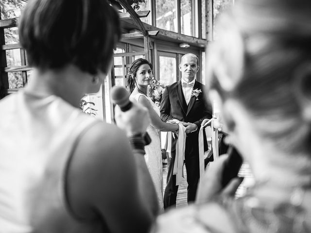 Le mariage de Emmanuel et Manon à Thonon-les-Bains, Haute-Savoie 34