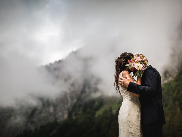 Le mariage de Emmanuel et Manon à Thonon-les-Bains, Haute-Savoie 47