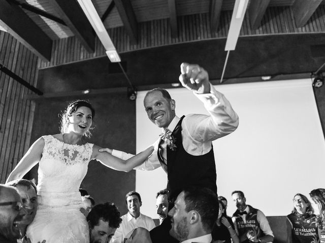Le mariage de Emmanuel et Manon à Thonon-les-Bains, Haute-Savoie 57