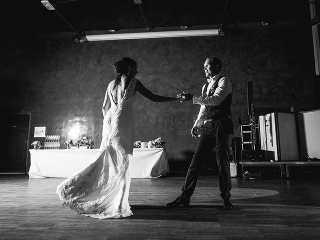 Le mariage de Emmanuel et Manon à Thonon-les-Bains, Haute-Savoie 64