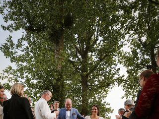 Le mariage de Guillaume et Hélène 2