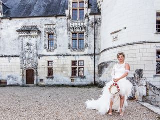 Le mariage de Marine et Aurélien 3