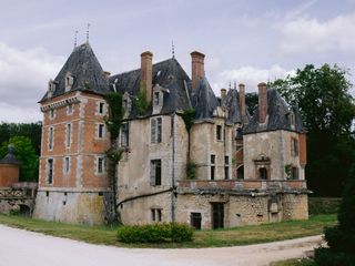 Le mariage de Cindy et Jimmy 1