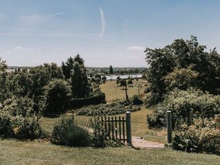 Le mariage de Laura et Clément 3