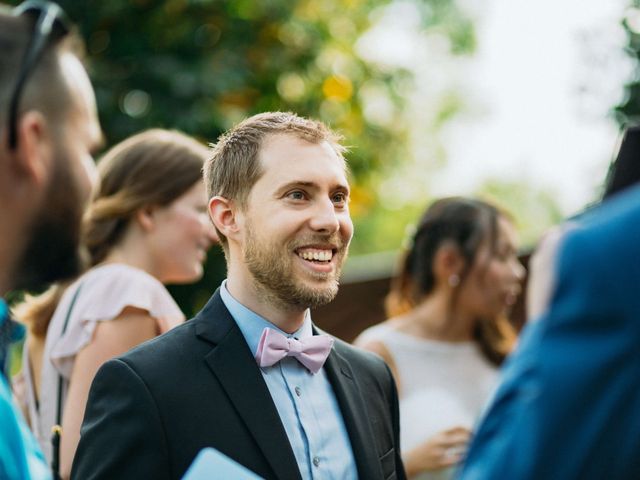 Le mariage de Adrien et Lucie à Melun, Seine-et-Marne 44