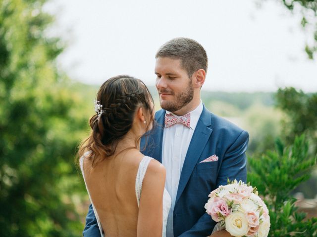 Le mariage de Adrien et Lucie à Melun, Seine-et-Marne 48