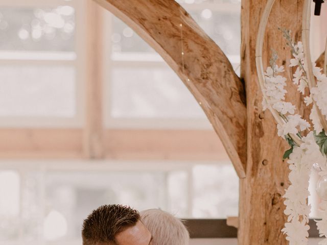 Le mariage de Jean-Baptiste et Cindy à Yébleron, Seine-Maritime 45