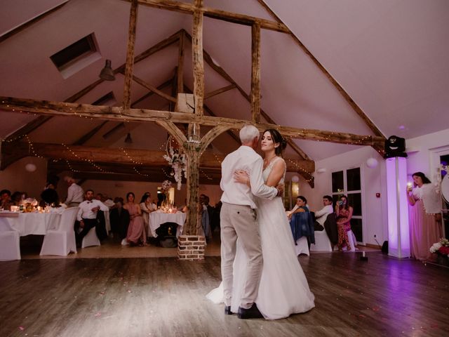 Le mariage de Jean-Baptiste et Cindy à Yébleron, Seine-Maritime 58