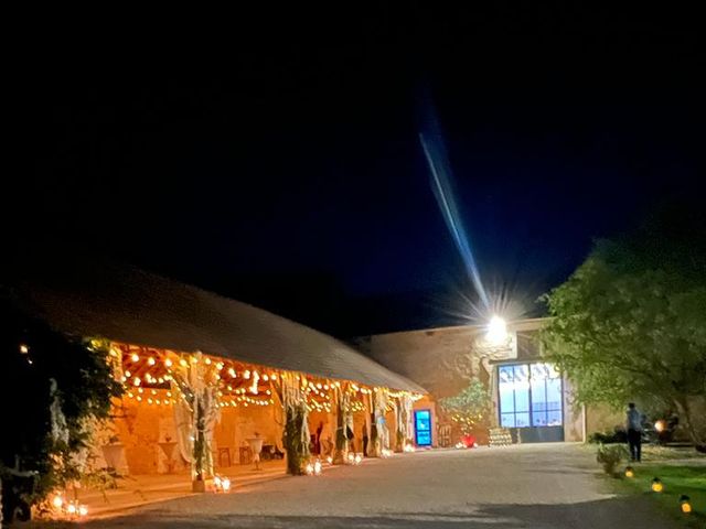 Le mariage de  Laurent et Celine à Festigny, Yonne 7
