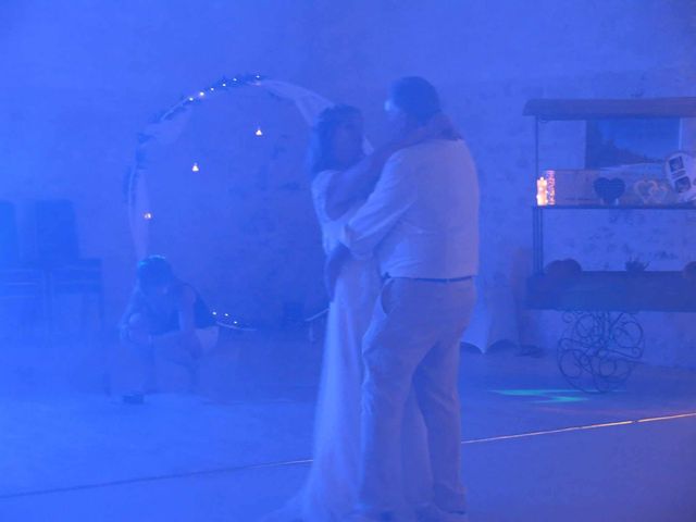 Le mariage de  Laurent et Celine à Festigny, Yonne 10