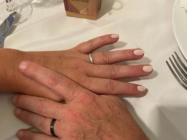 Le mariage de  Laurent et Celine à Festigny, Yonne 11