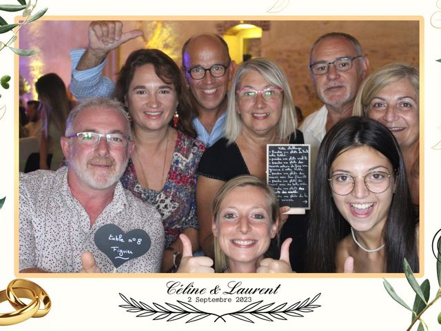 Le mariage de  Laurent et Celine à Festigny, Yonne 15
