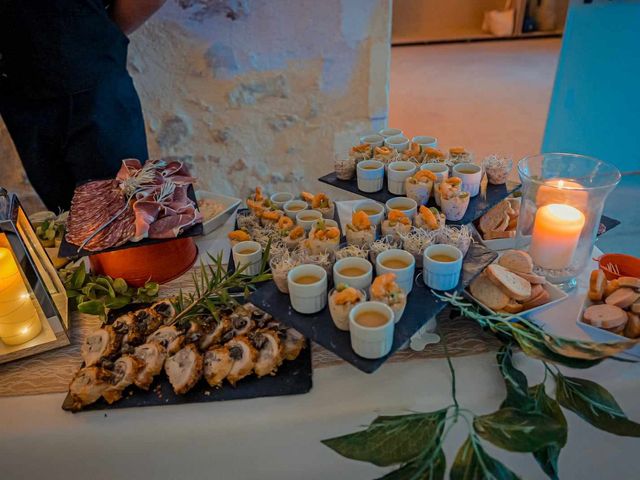 Le mariage de  Laurent et Celine à Festigny, Yonne 19