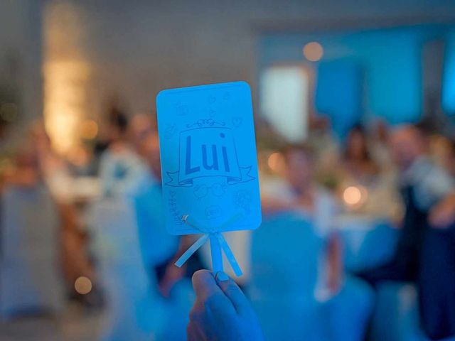 Le mariage de  Laurent et Celine à Festigny, Yonne 25