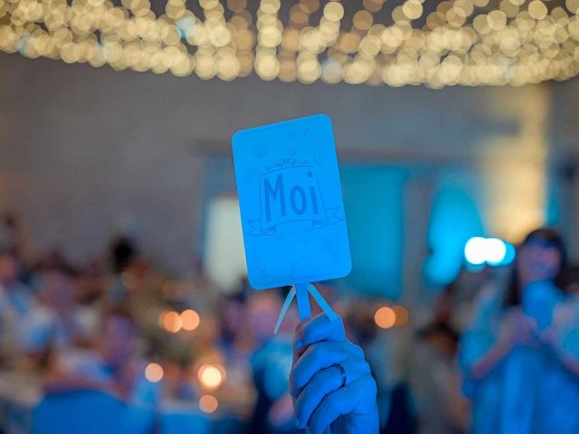 Le mariage de  Laurent et Celine à Festigny, Yonne 26
