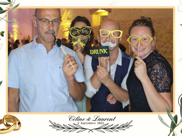 Le mariage de  Laurent et Celine à Festigny, Yonne 28