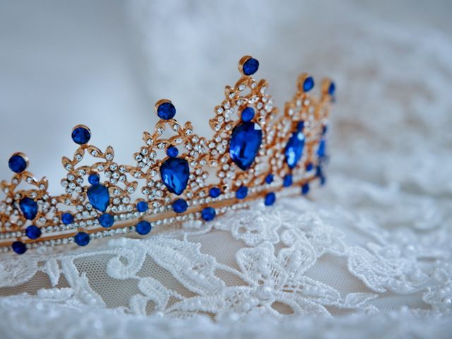 Le mariage de Quentin et Colombe à Saint-Germain-sous-Cailly, Seine-Maritime 5