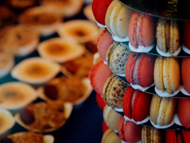 Le mariage de Quentin et Colombe à Saint-Germain-sous-Cailly, Seine-Maritime 36