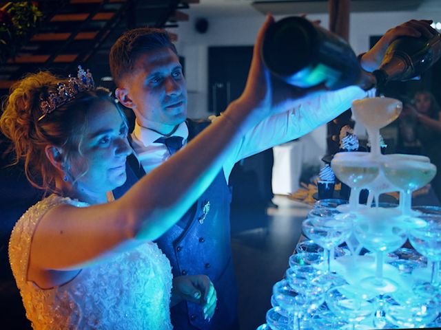 Le mariage de Quentin et Colombe à Saint-Germain-sous-Cailly, Seine-Maritime 37