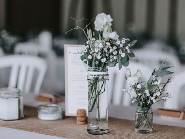 Le mariage de Clément et Laura à La Bouille, Seine-Maritime 6