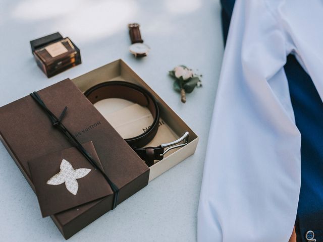 Le mariage de Clément et Laura à La Bouille, Seine-Maritime 10