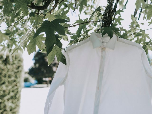 Le mariage de Clément et Laura à La Bouille, Seine-Maritime 11