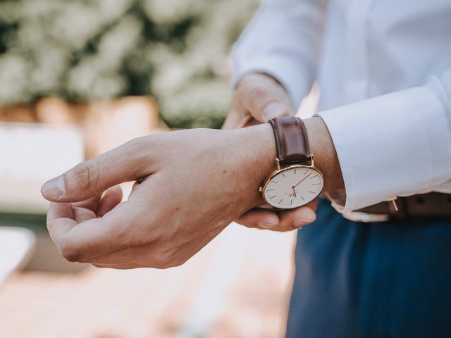 Le mariage de Clément et Laura à La Bouille, Seine-Maritime 15