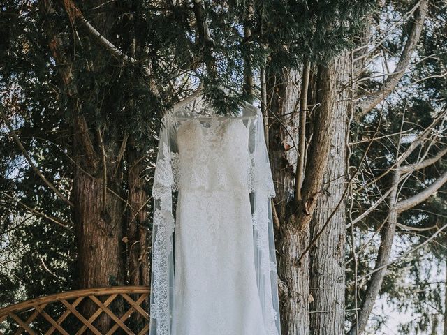 Le mariage de Clément et Laura à La Bouille, Seine-Maritime 23