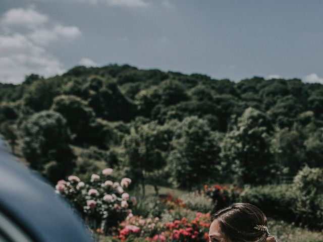 Le mariage de Clément et Laura à La Bouille, Seine-Maritime 43