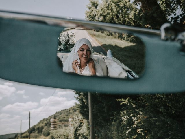 Le mariage de Clément et Laura à La Bouille, Seine-Maritime 45