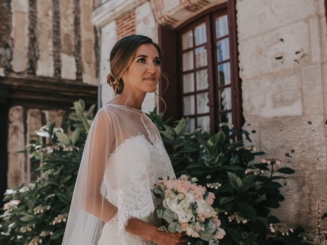 Le mariage de Clément et Laura à La Bouille, Seine-Maritime 55