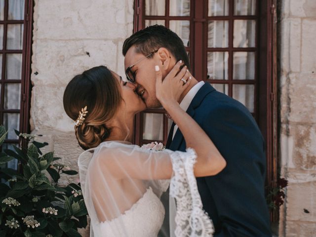 Le mariage de Clément et Laura à La Bouille, Seine-Maritime 58